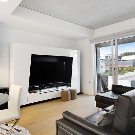 Uno Del Mar 2 Leilighet Vila Nova de Gaia Eksteriør bilde