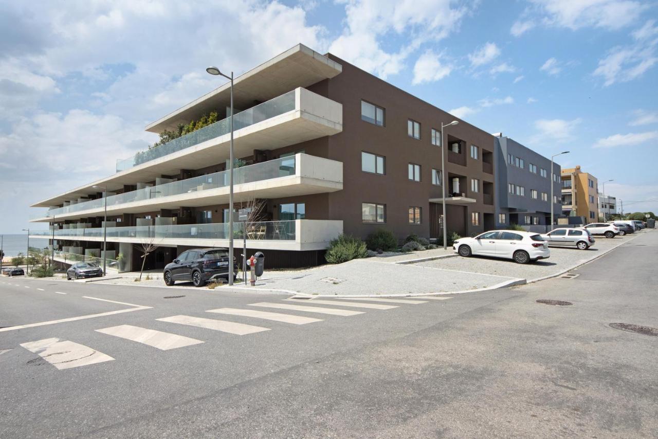 Uno Del Mar 2 Leilighet Vila Nova de Gaia Eksteriør bilde